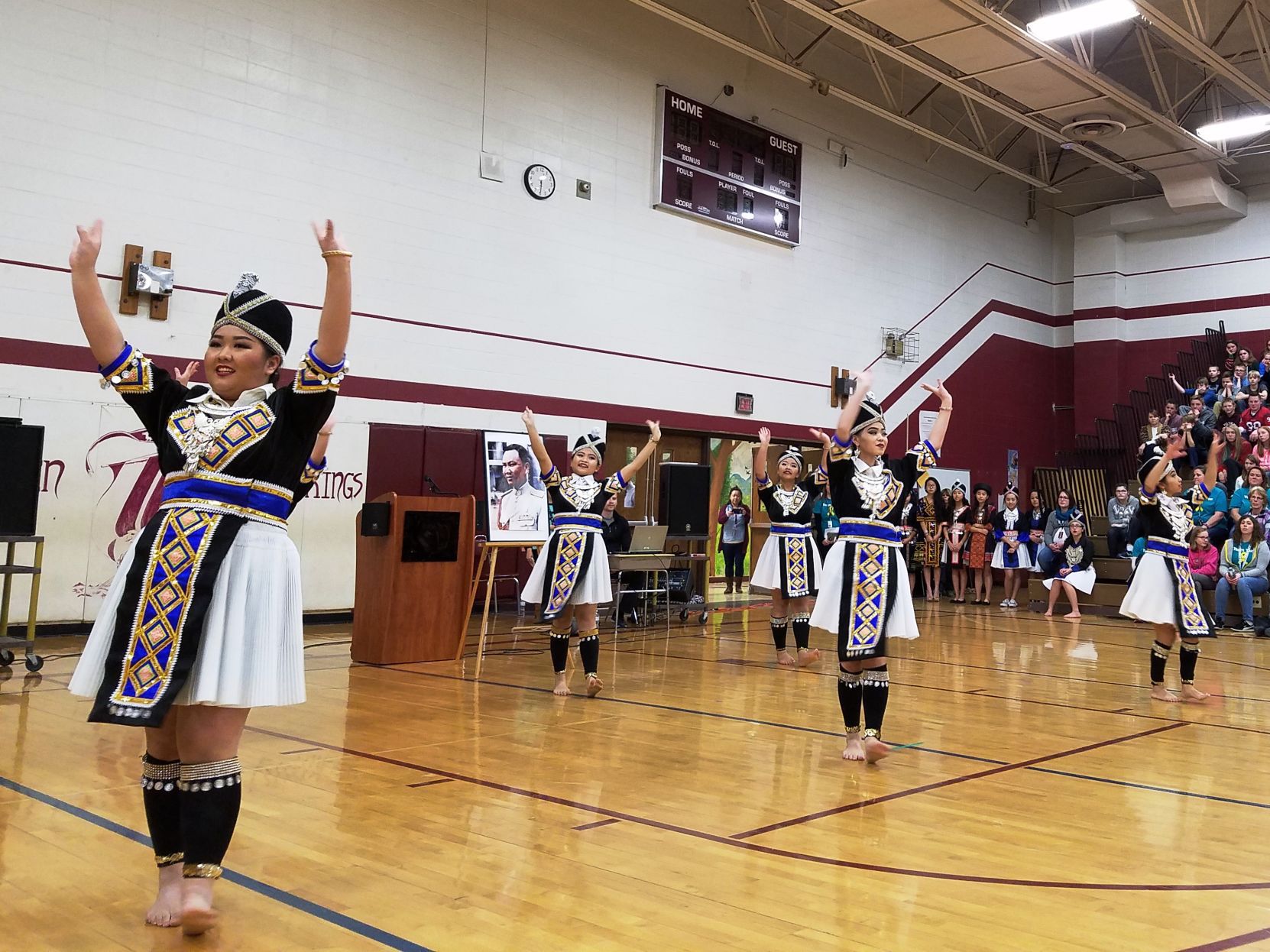 Hmong Celebration 06